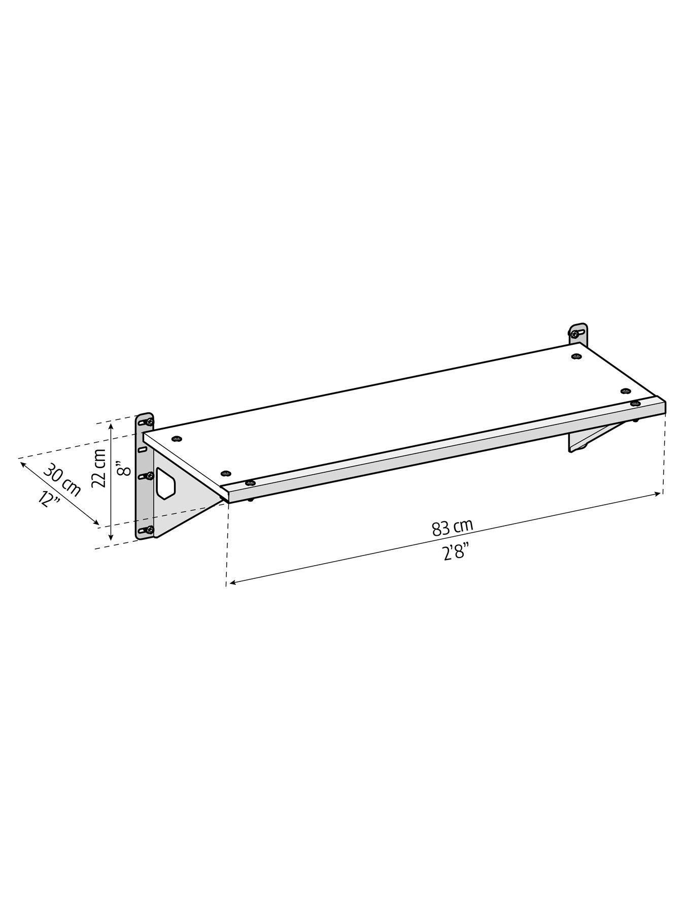  image of canopia-by-palram-skylight-shed-6x8-d-grey-special-pack