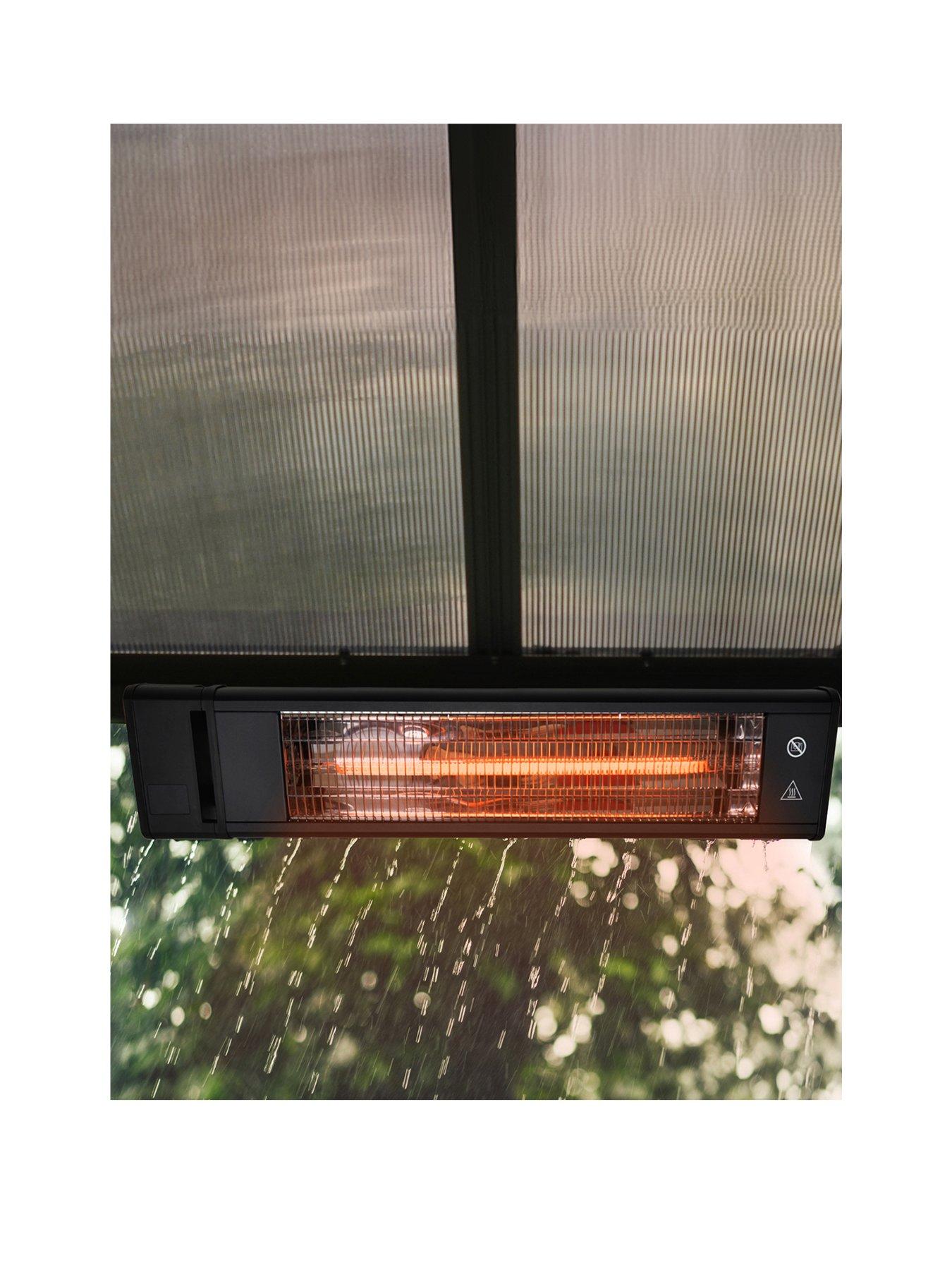  image of canopia-by-palram-milano-4300-with-infrared-heater