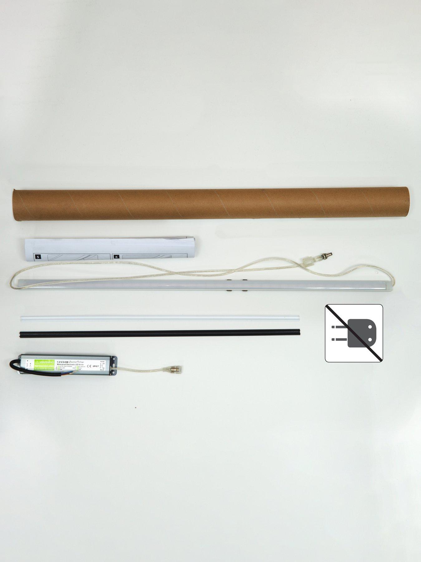  image of canopia-by-palram-milano-4300-with-infrared-heater