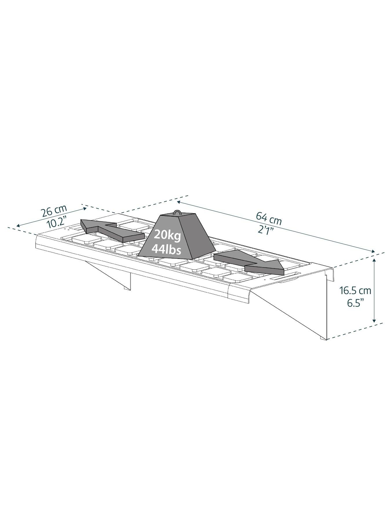  image of canopia-by-palram-staging-pack