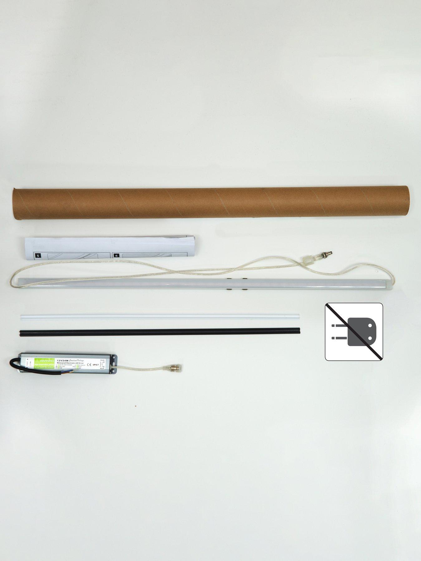  image of canopia-by-palram-martinique-5000-with-infrared-heater