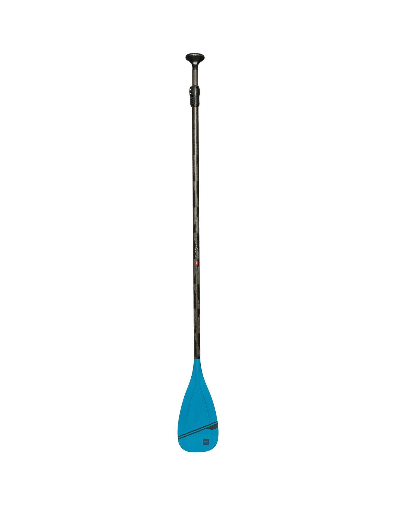  image of red-paddle-cruiser-tough-paddle-for-paddle-board