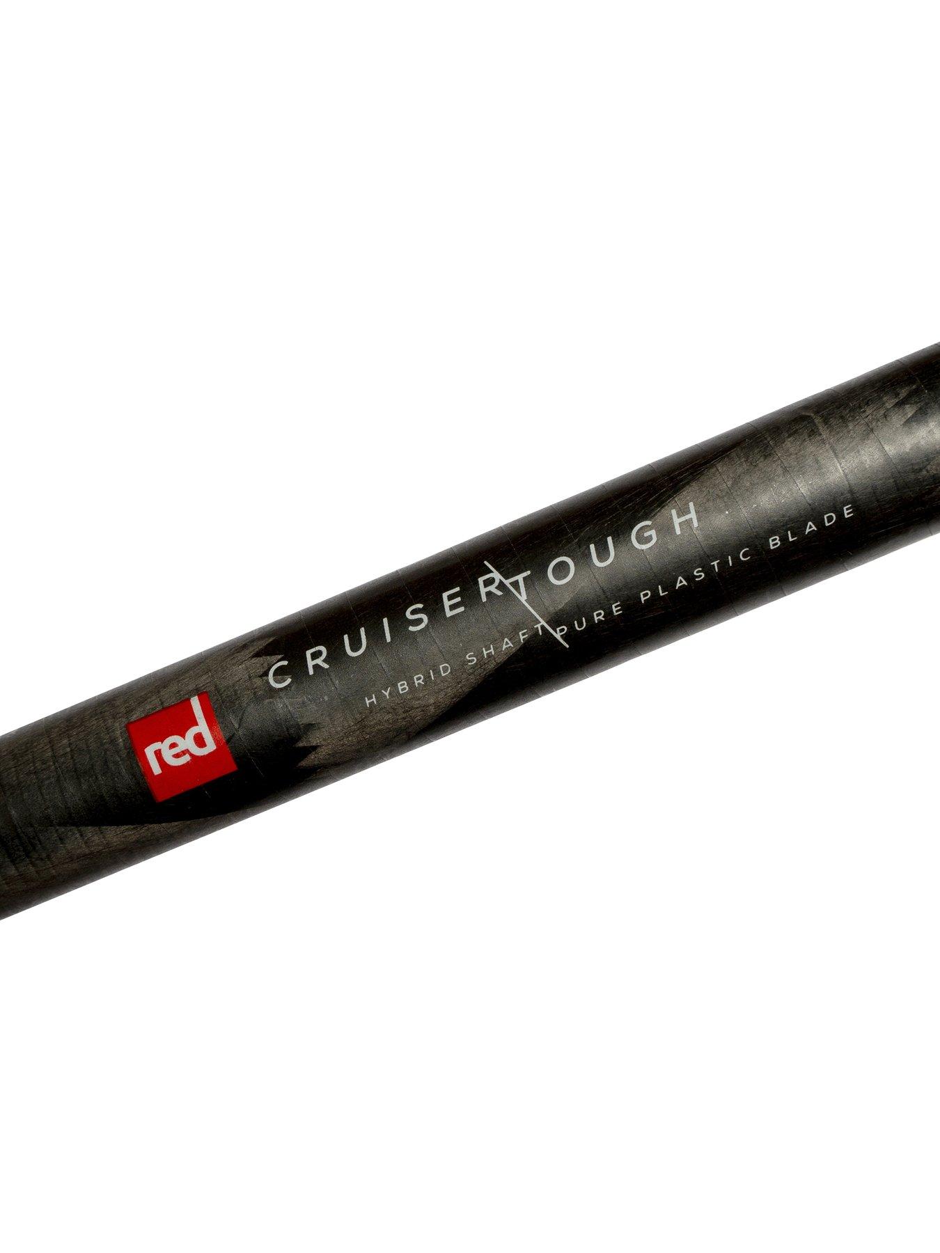  image of red-paddle-cruiser-tough-paddle-for-paddle-board