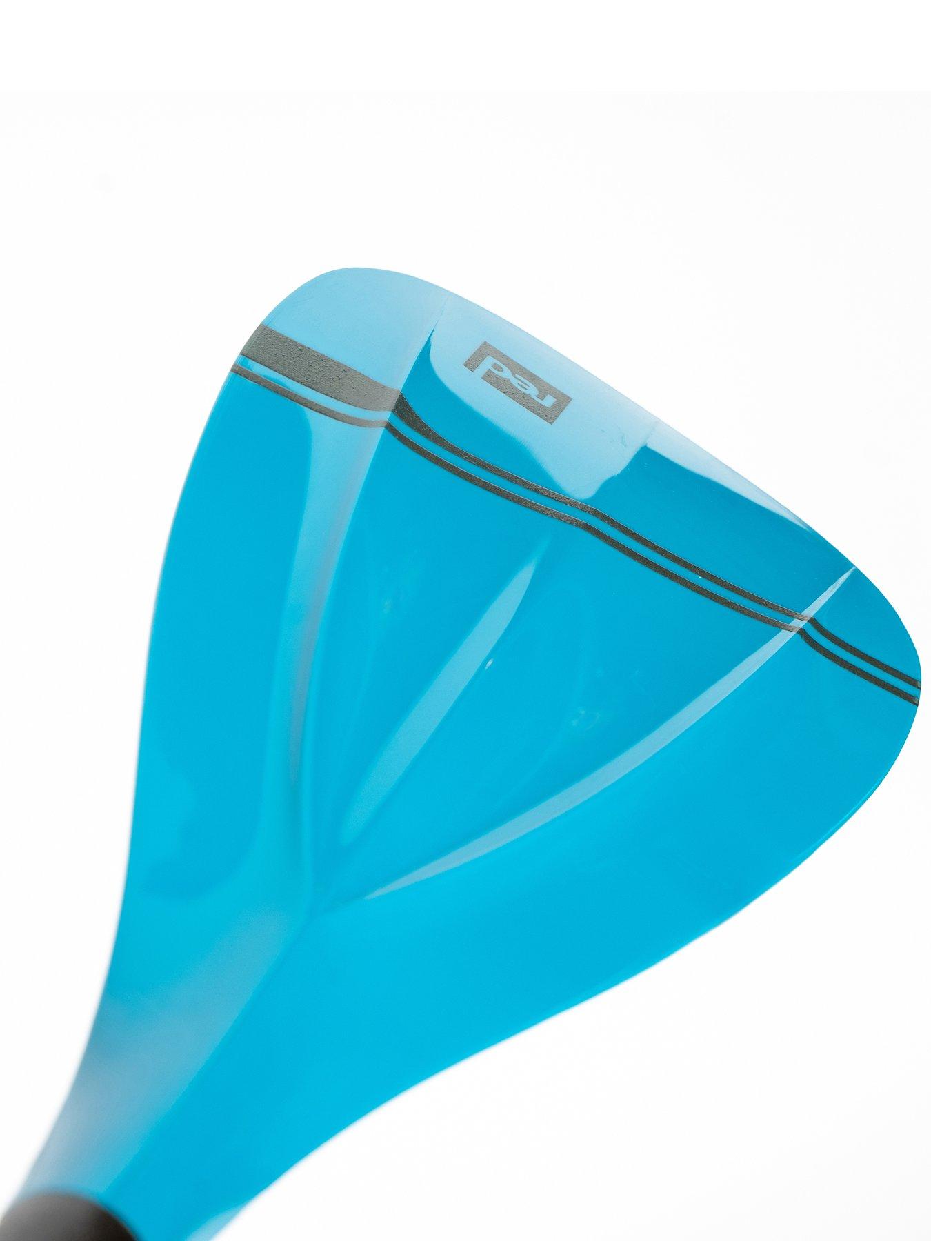  image of red-paddle-cruiser-tough-paddle-for-paddle-board