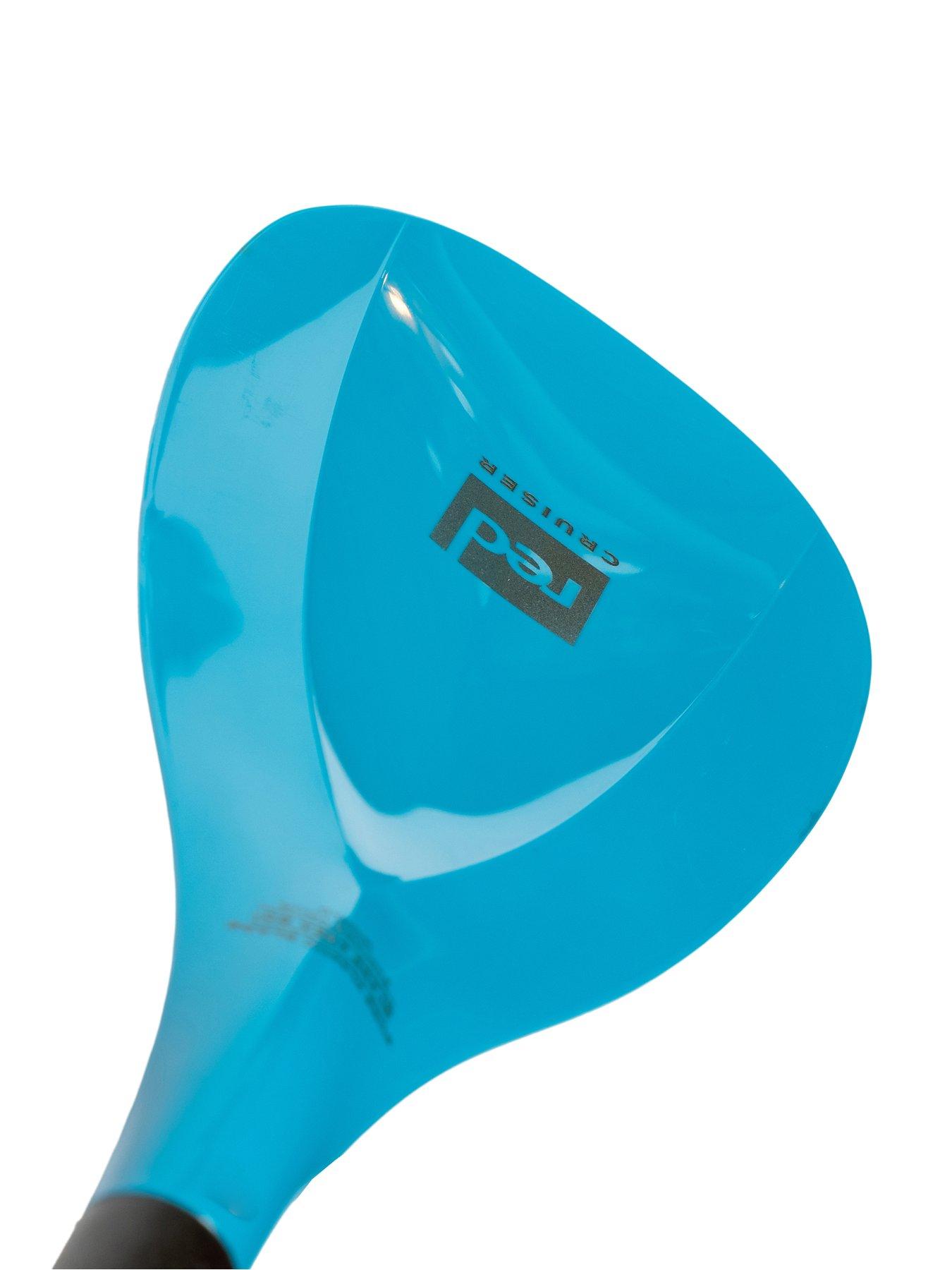  image of red-paddle-cruiser-tough-paddle-for-paddle-board