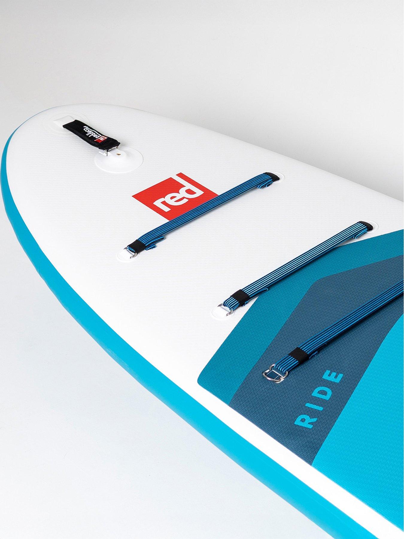  image of red-paddle-10ft-8innbspride-msl-inflatable-paddle-board