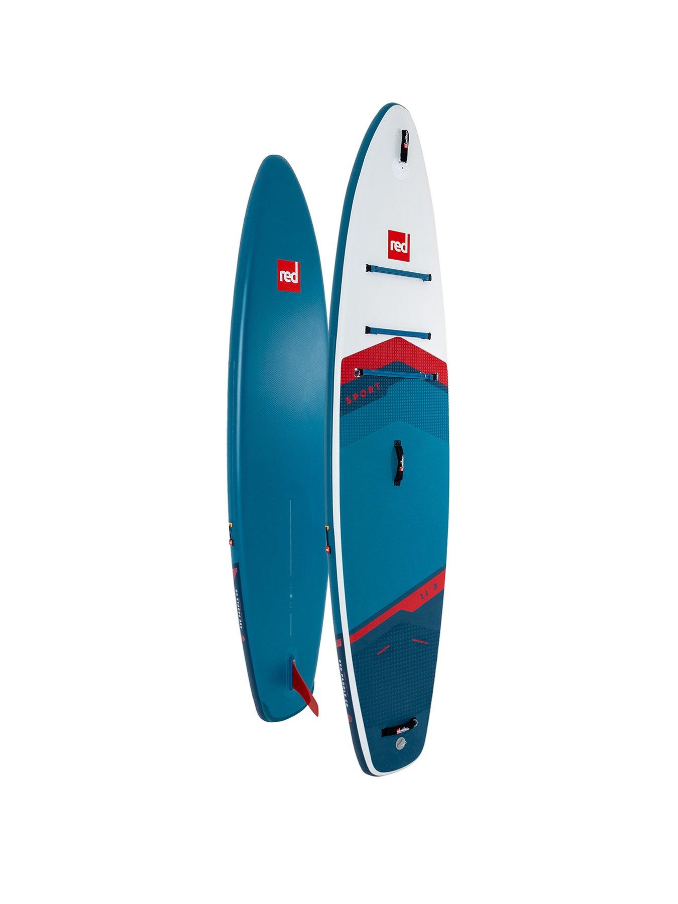 stillFront image of red-paddle-11ft-3in-sport-msl-inflatable-paddle-board
