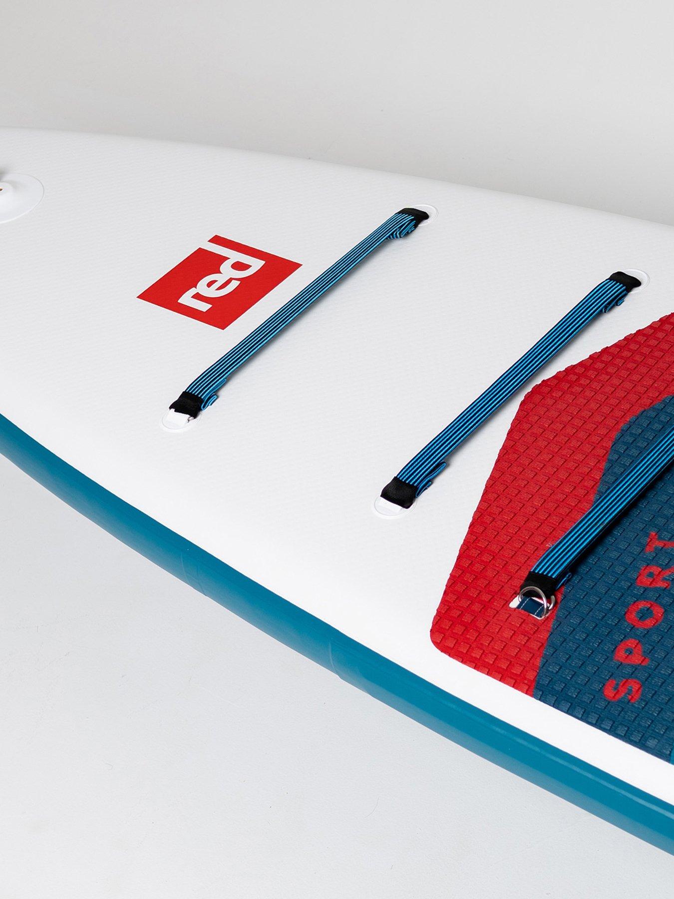  image of red-paddle-11ft-3in-sport-msl-inflatable-paddle-board