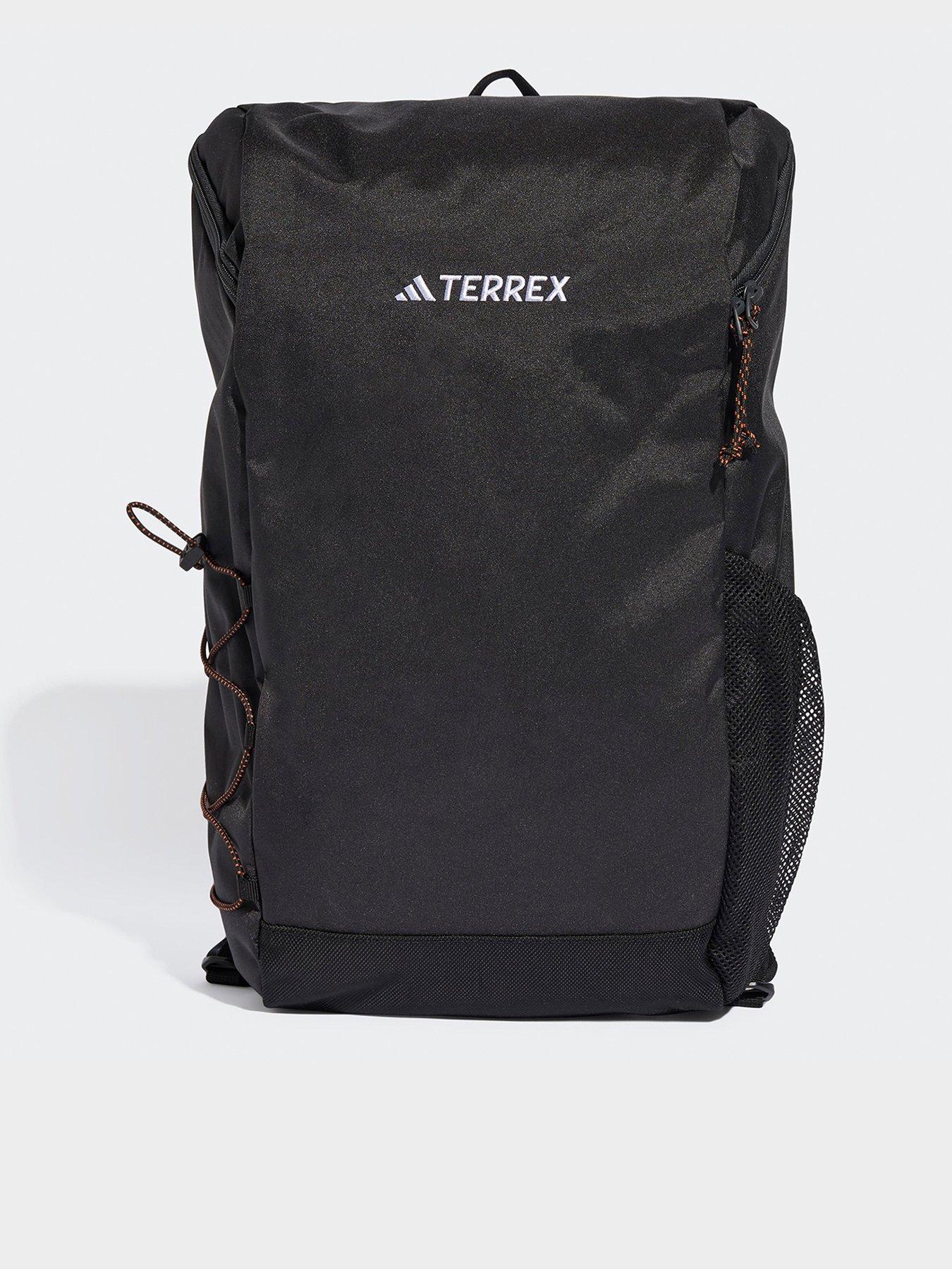 undefined Unisex Multi Essentials Backpack 20L - Grey