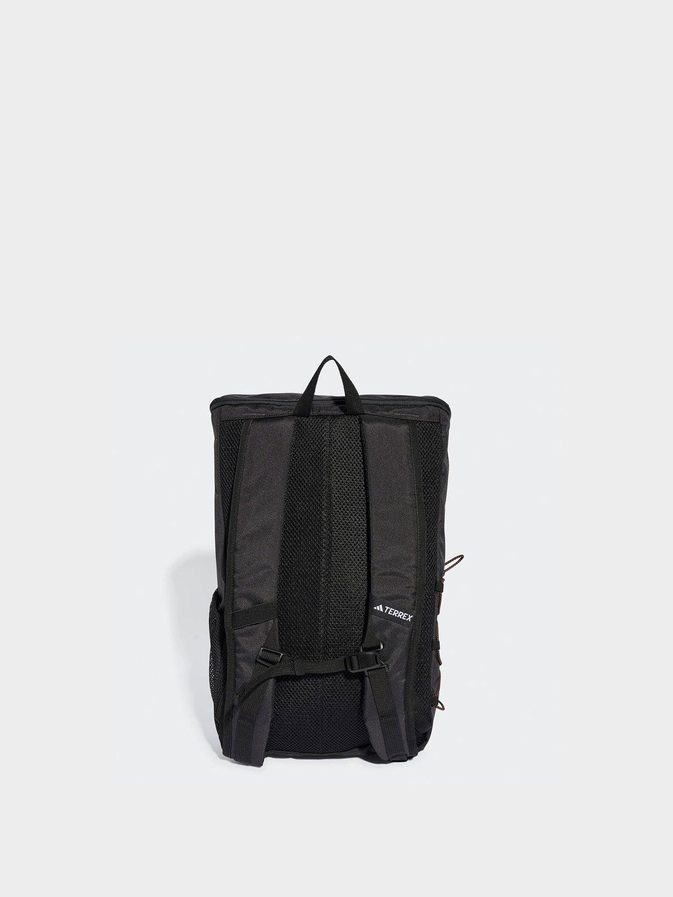 adidas Terrex Unisex Multi Essentials Backpack 20L - Grey | Littlewoods