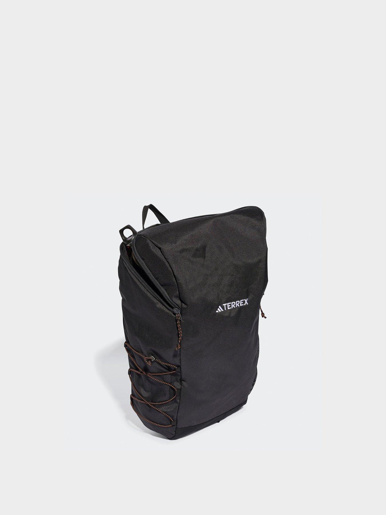 adidas Terrex Unisex Multi Essentials Backpack 20L - Grey | Littlewoods