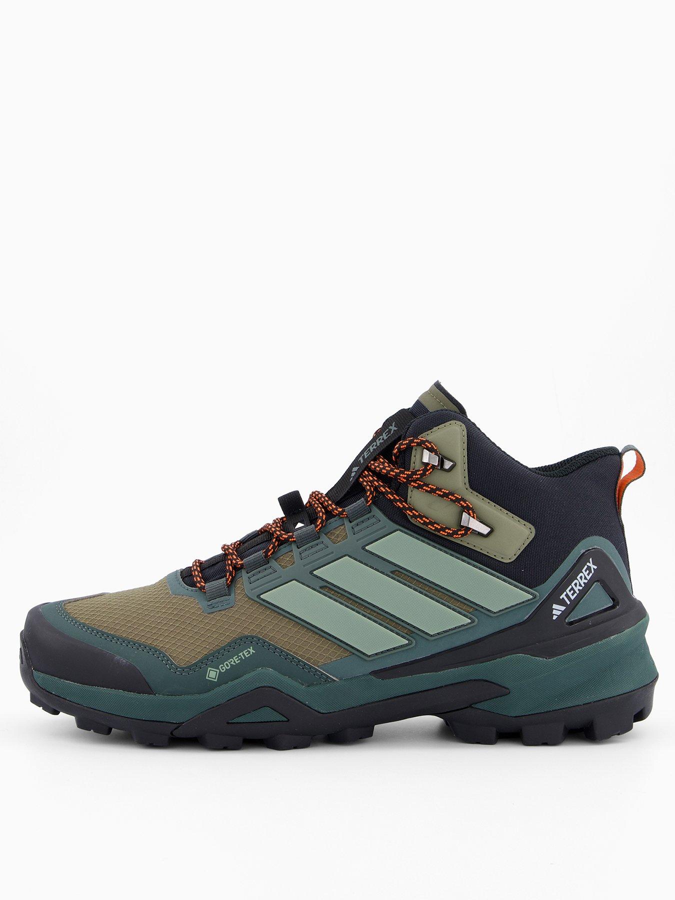 adidas-terrex-mens-outdoor-skychaser-mid-gore-tex-hiking-shoes-green