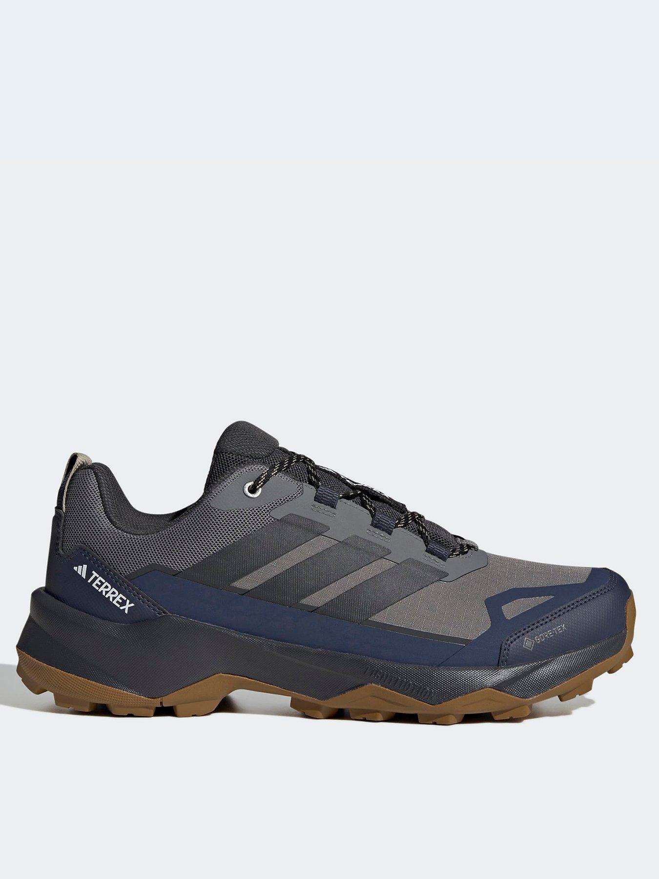 Image 1 of 7 of adidas Terrex Mens Skychaser AX5 GTX - Grey