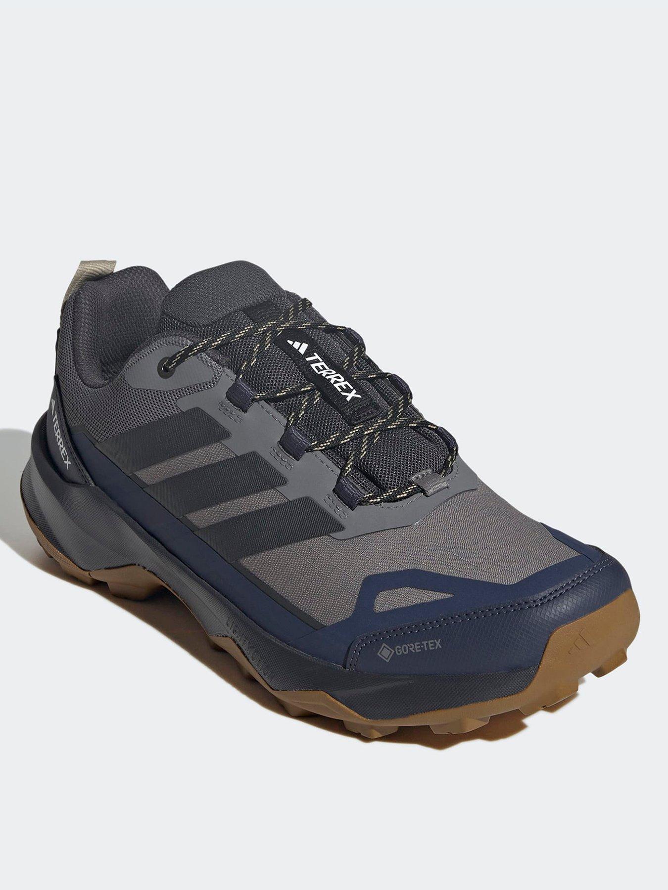  image of adidas-terrex-mens-skychaser-ax5-gtx-grey