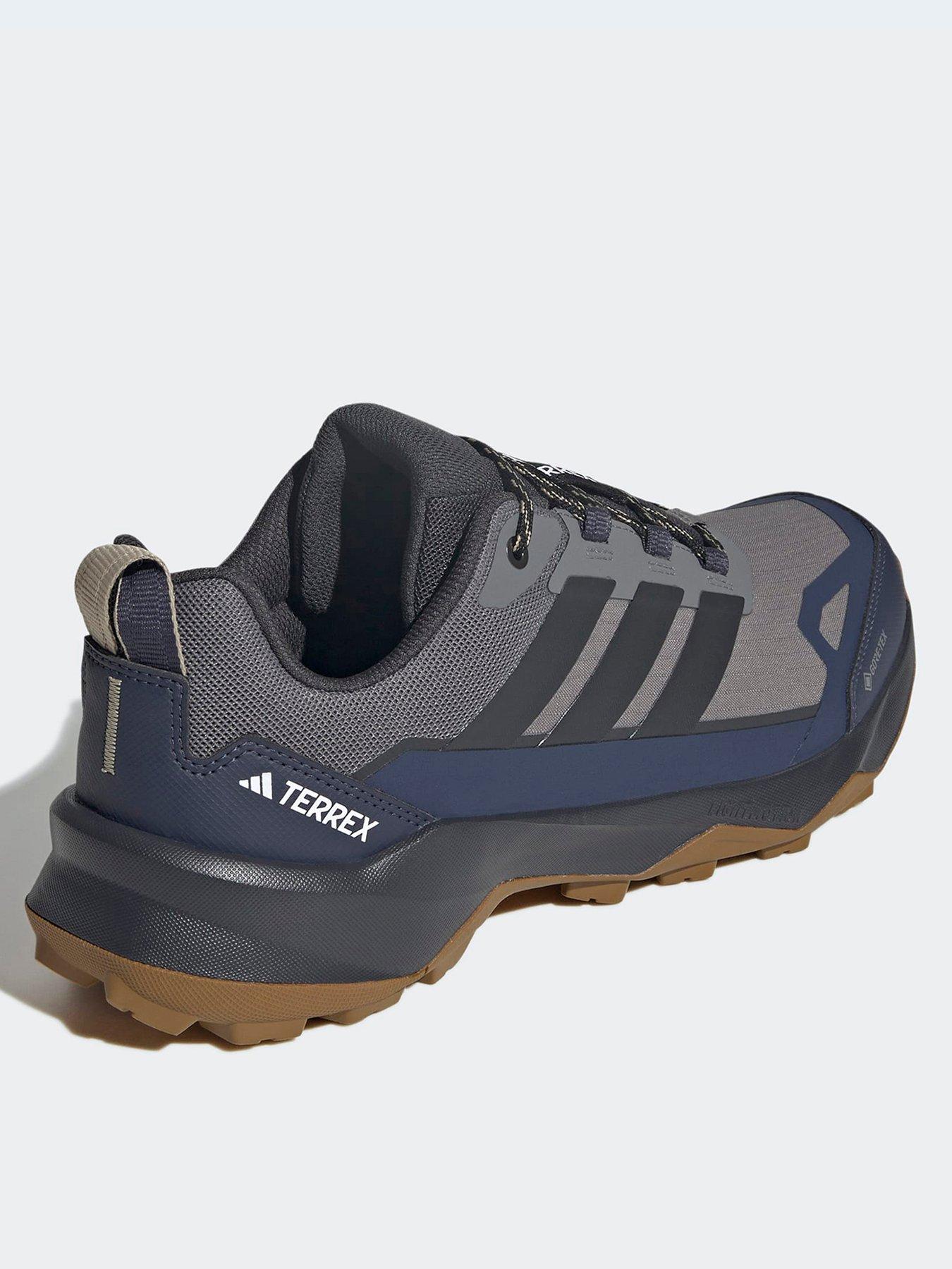 Image 3 of 7 of adidas Terrex Mens Skychaser AX5 GTX - Grey