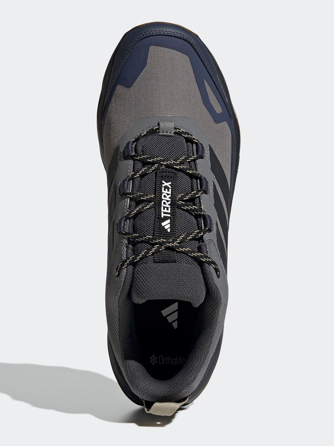 Image 4 of 7 of adidas Terrex Mens Skychaser AX5 GTX - Grey