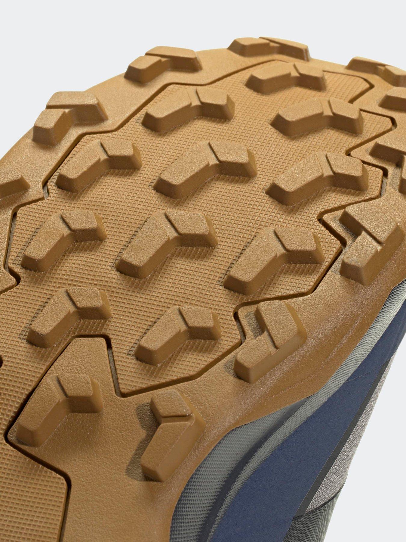 Image 7 of 7 of adidas Terrex Mens Skychaser AX5 GTX - Grey