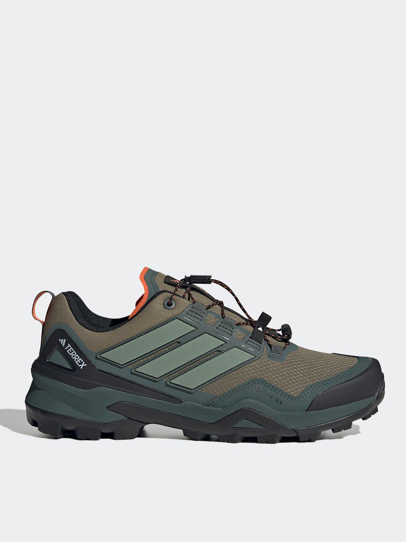 adidas-terrex-mens-skychaser-gore-tex-hiking-shoes-green