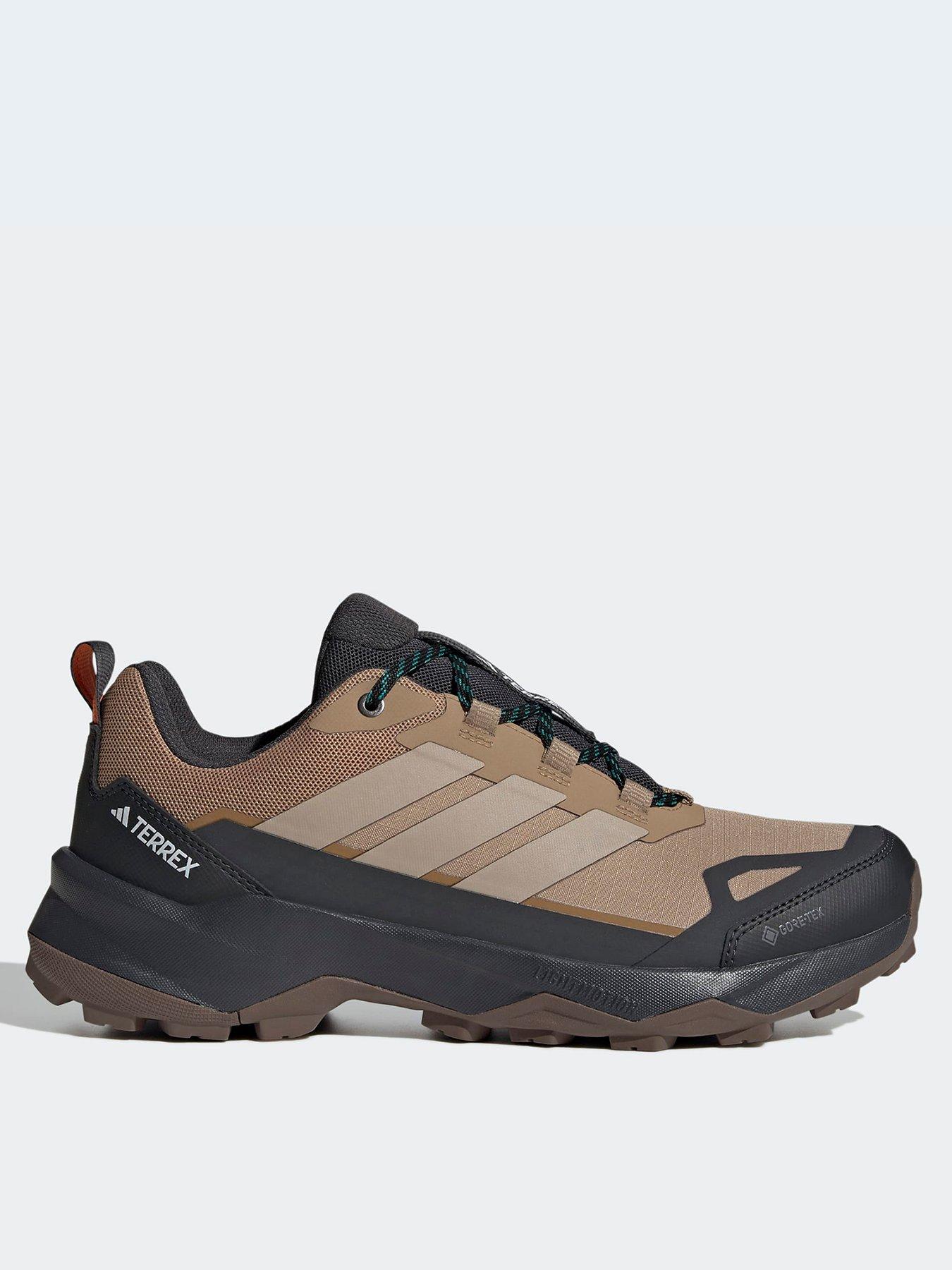 undefined Mens Terrex Skychaser Ax5 Gtx - Beige