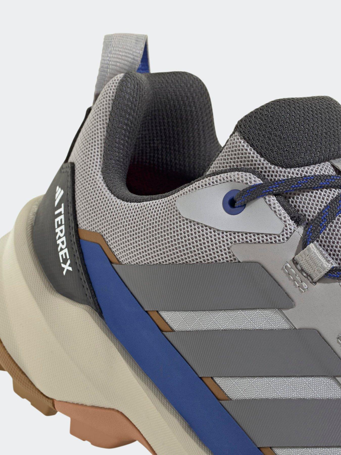 Image 7 of 7 of adidas Terrex Mens Skychaser Ax5 Gtx - Grey