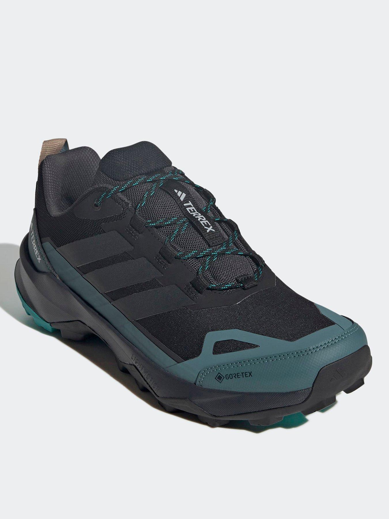  image of adidas-terrex-mens-skychaser-ax5-gtx-black