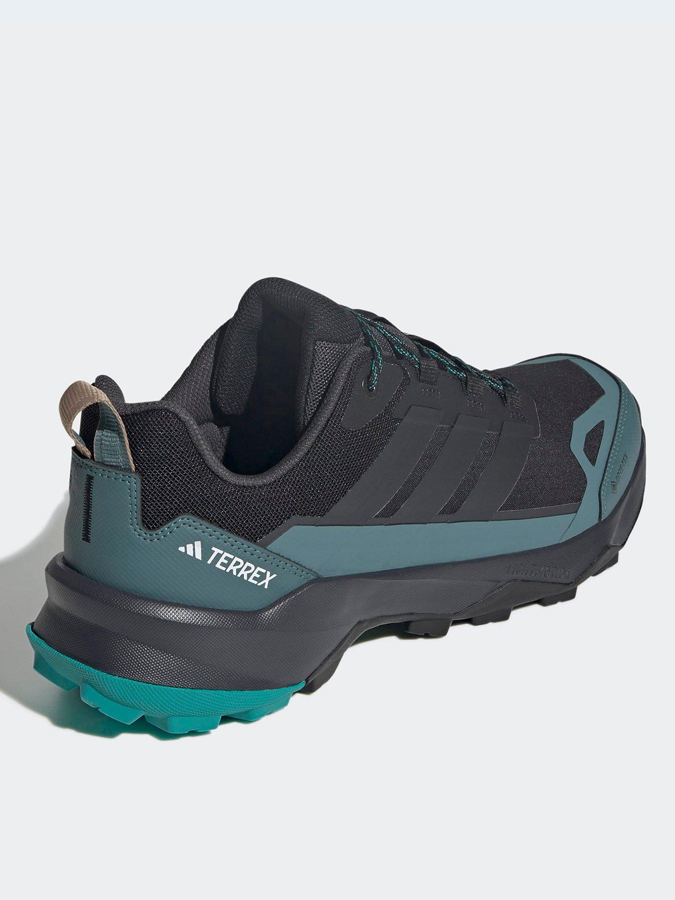  image of adidas-terrex-mens-skychaser-ax5-gtx-black