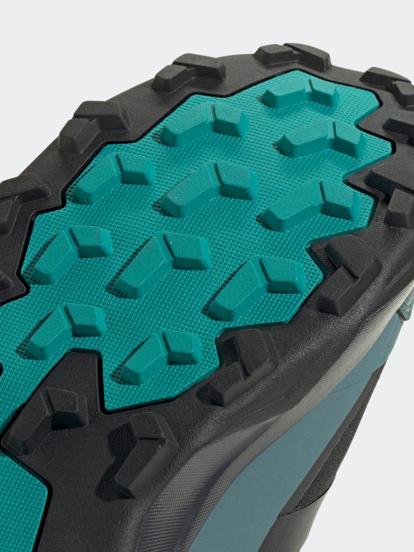 Image 7 of 7 of adidas Terrex Mens Skychaser Ax5 Gtx Hiking Shoes - Black