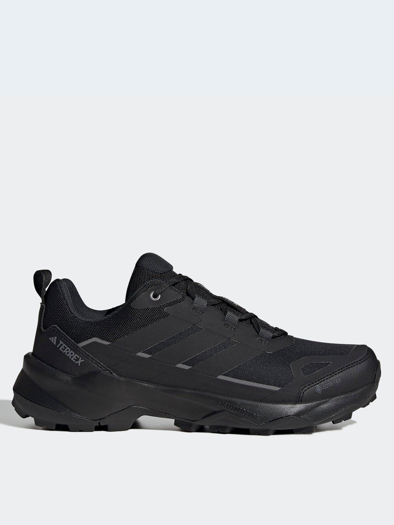  image of adidas-terrex-mens-skychaser-ax5-gtx-black