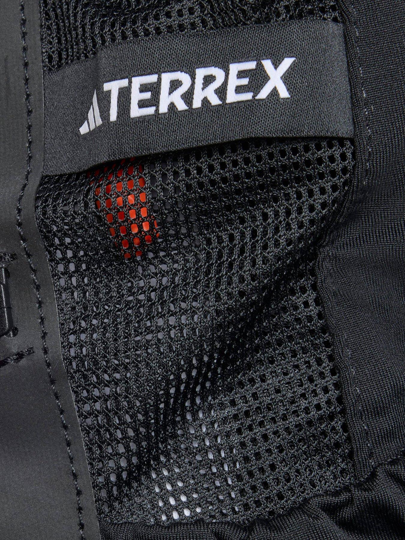 Image 3 of 5 of adidas Terrex Unisex Multi Trail Vest 5L - Black