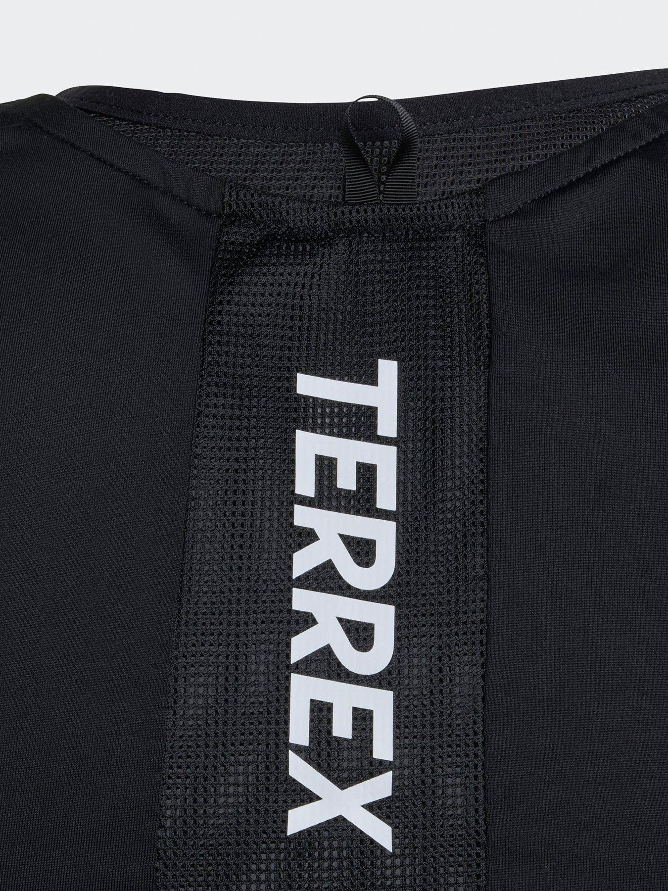 Image 5 of 5 of adidas Terrex Unisex Multi Trail Vest 5L - Black