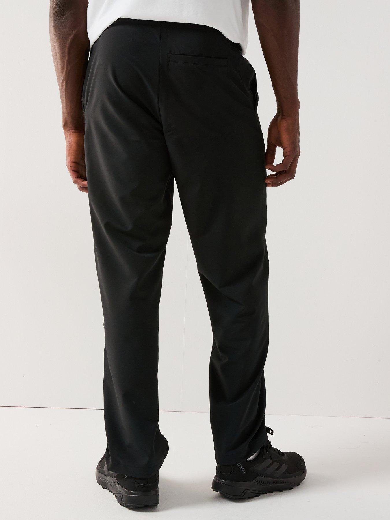  image of adidas-terrex-mens-multi-liteflex-joggers-black