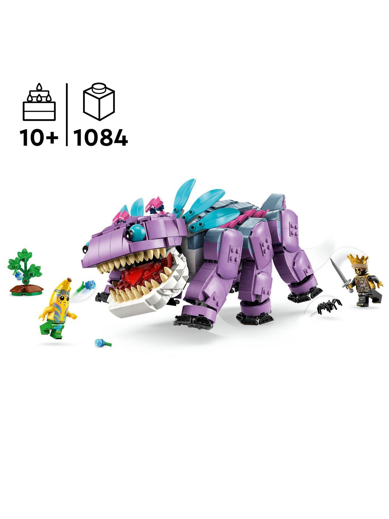Image 2 of 8 of LEGO Fortnite Klombo Figure Building Toy 77077