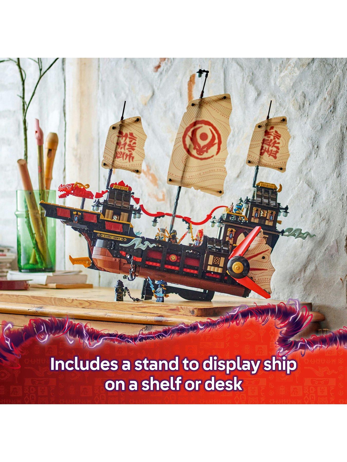  image of lego-ninjago-the-temple-bounty-ship-toy-building-kit-71848
