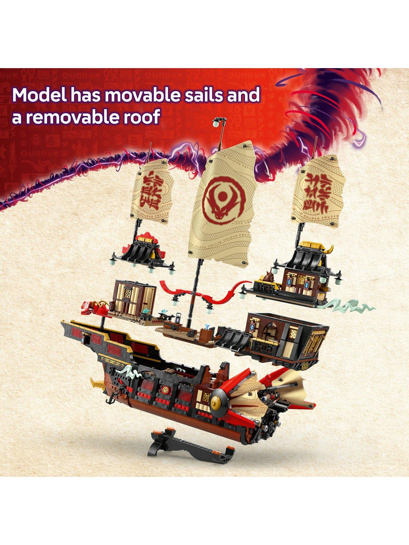  image of lego-ninjago-the-temple-bounty-ship-toy-building-kit-71848
