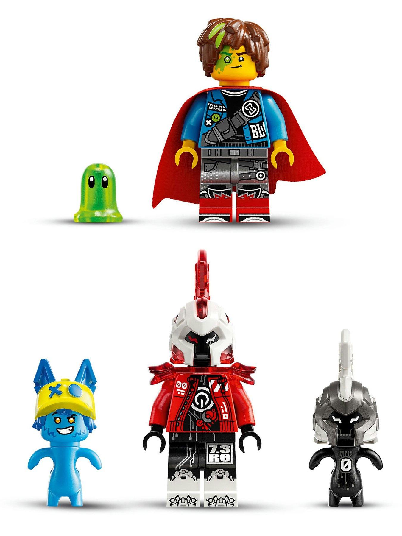  image of lego-dreamzzz-mateorsquos-fire-chameleonnbsp71492