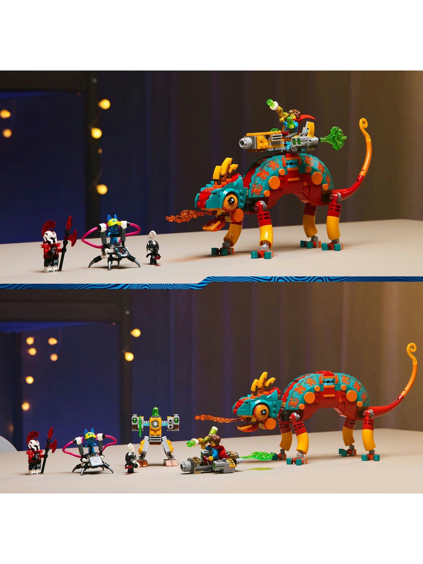  image of lego-dreamzzz-mateorsquos-fire-chameleonnbsp71492