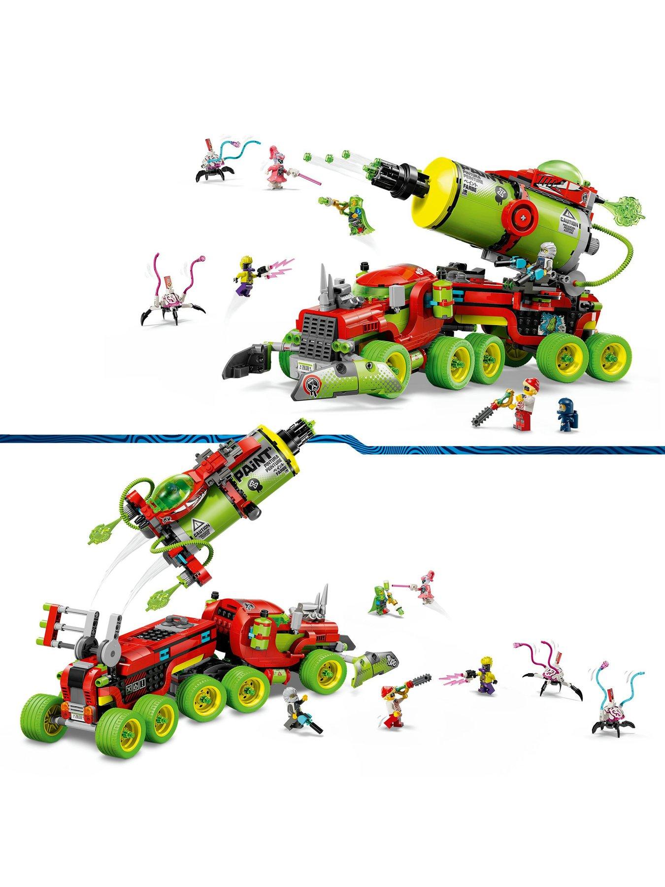  image of lego-dreamzzz-mateorsquos-spray-paint-truck-toy-71499