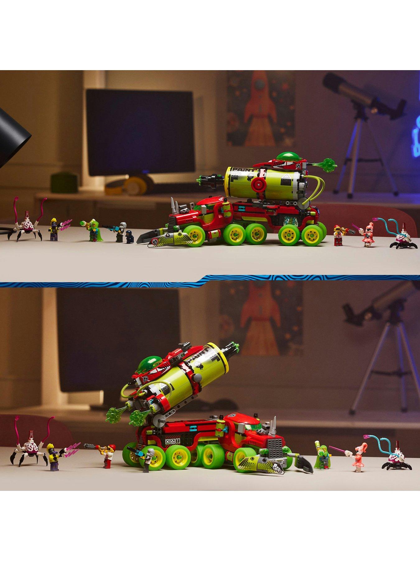  image of lego-dreamzzz-mateorsquos-spray-paint-truck-toy-71499