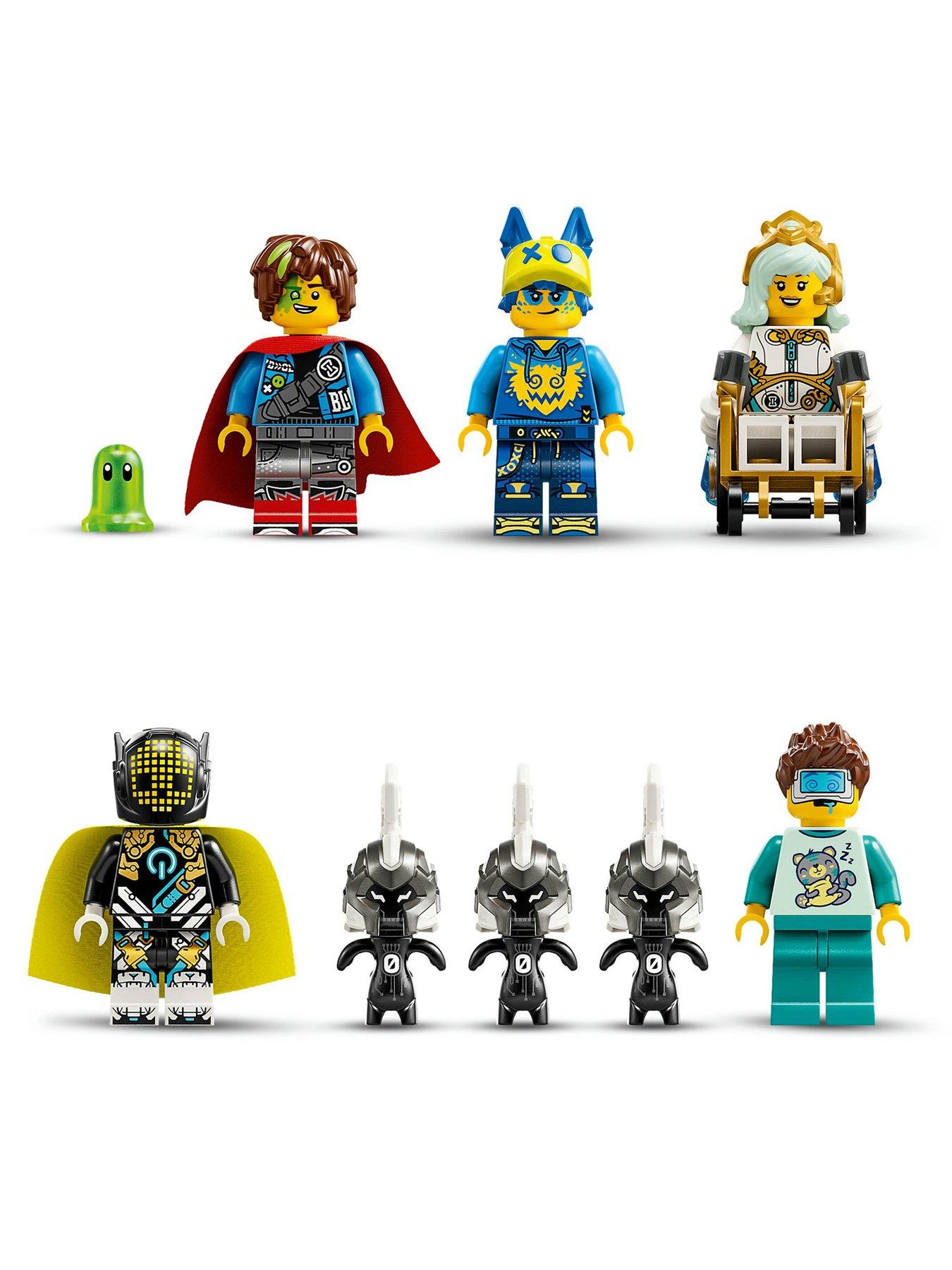  image of lego-dreamzzz-nightmare-shark-submarine-toy-71500