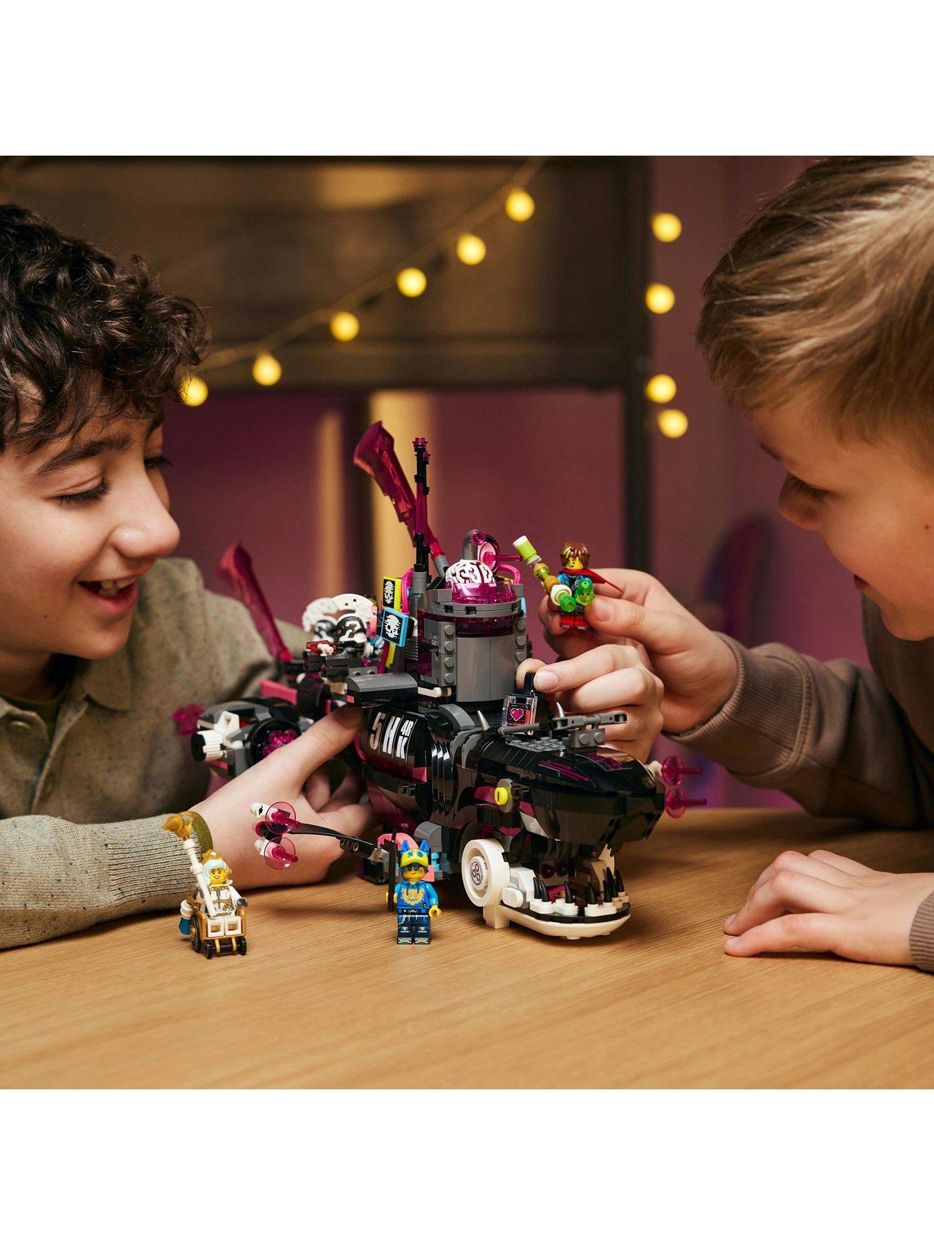  image of lego-dreamzzz-nightmare-shark-submarine-toy-71500