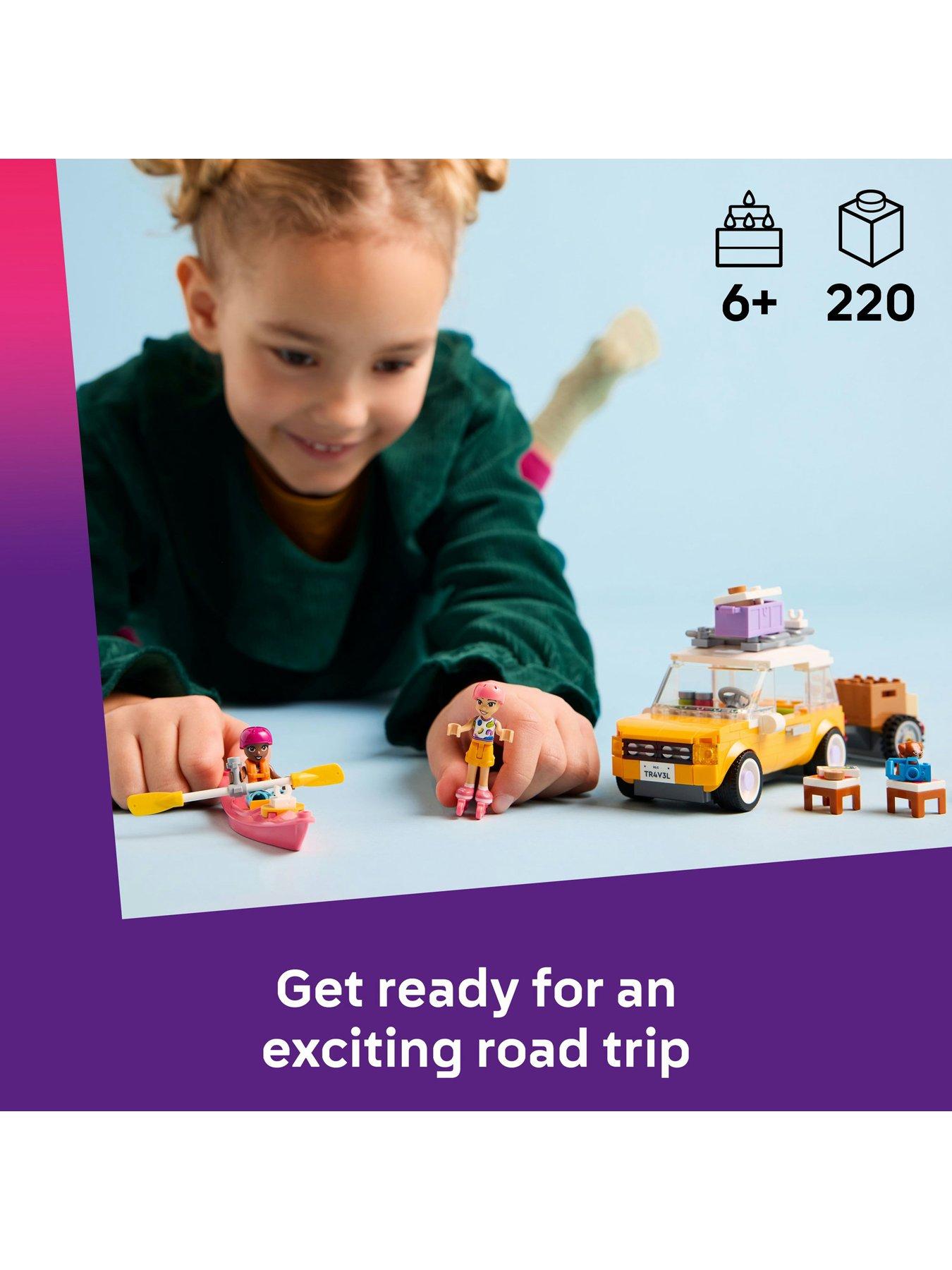 stillFront image of lego-friends-friendship-road-trip-travel-car-building-set-42659