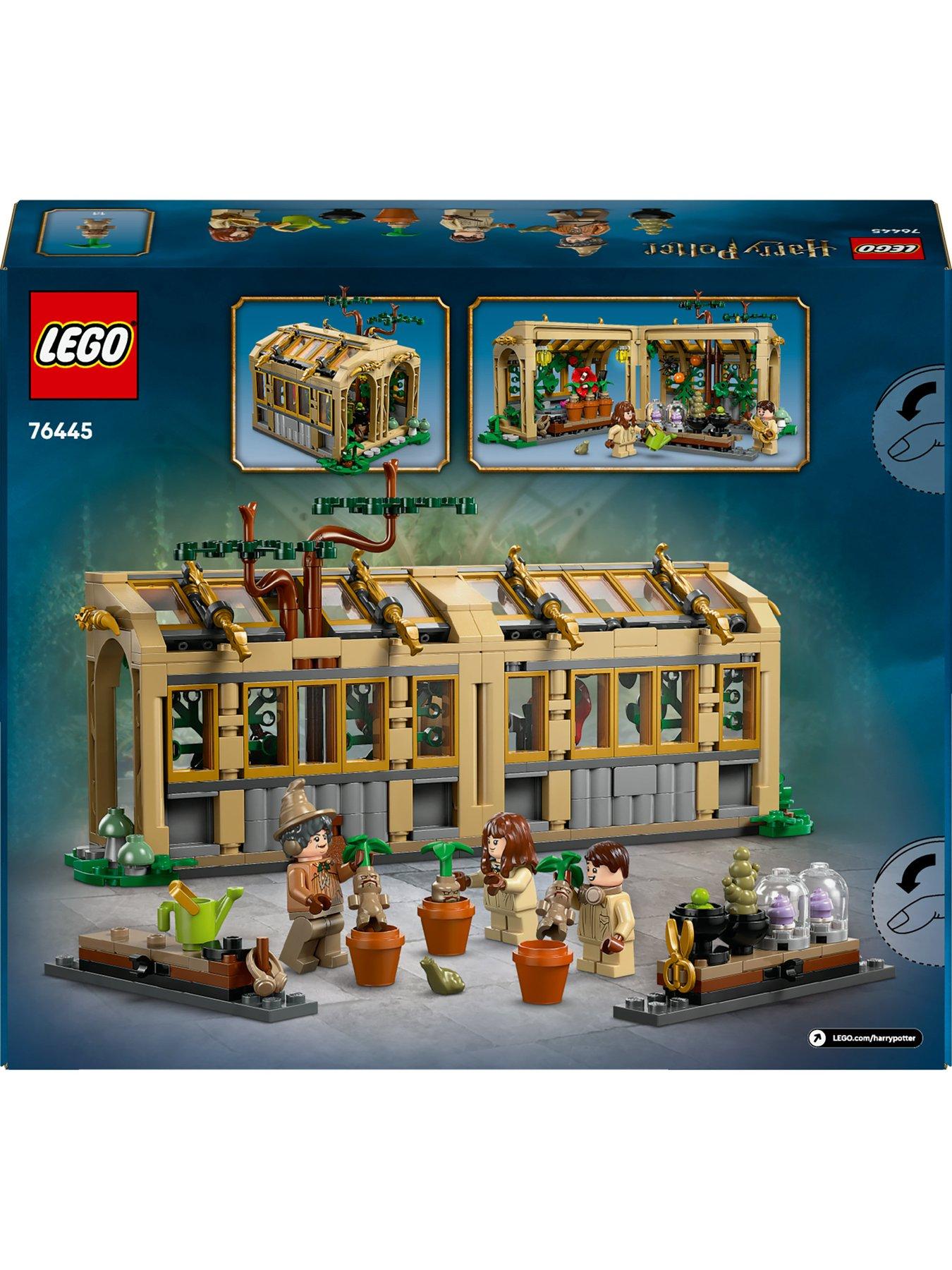 Room Of Harry Potter Lego Amazon Australia LEGO Harry Potter
