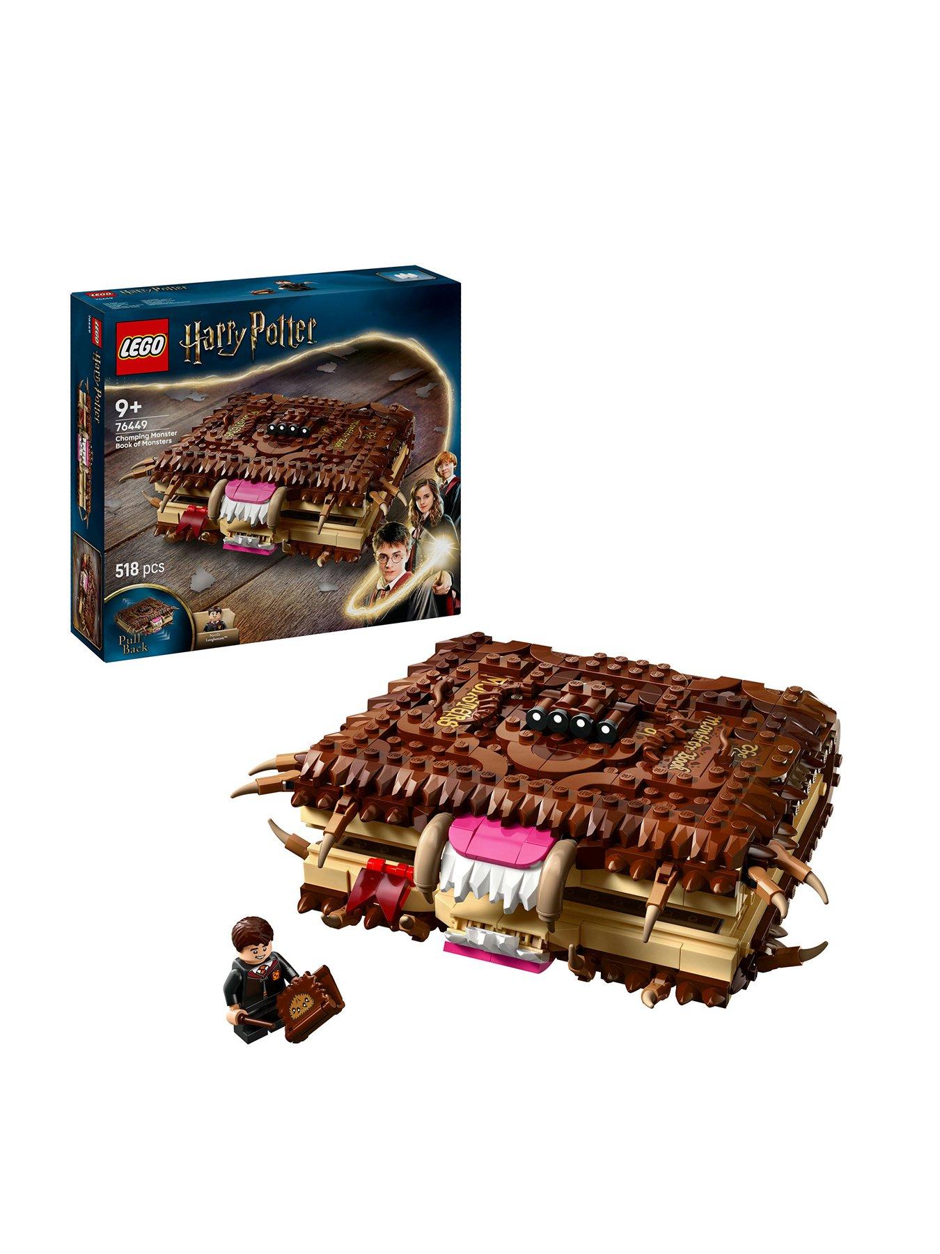lego-harry-potter-chomping-monster-book-of-monsters-76449