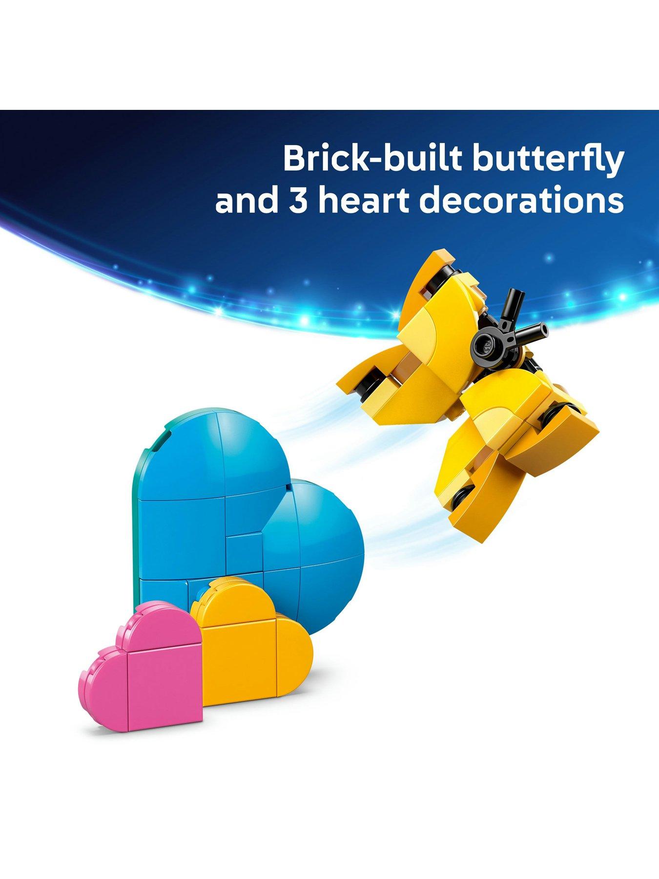  image of lego-disney-angel-lilo-amp-stitch-building-toy-43257