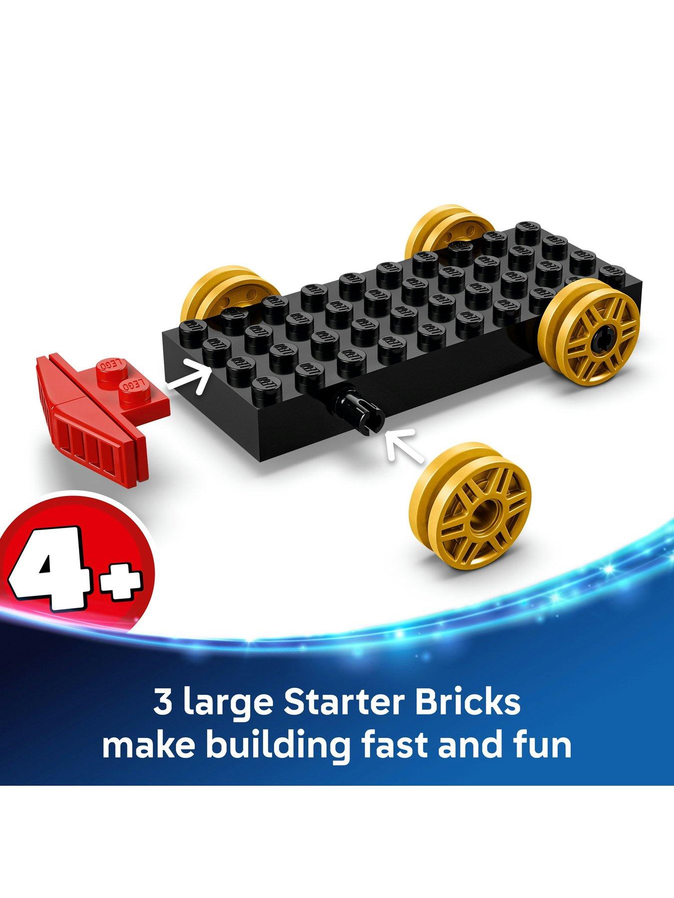  image of lego-disney-disney-and-pixarrsquos-toy-story-celebration-train-amp-rc-car-43264