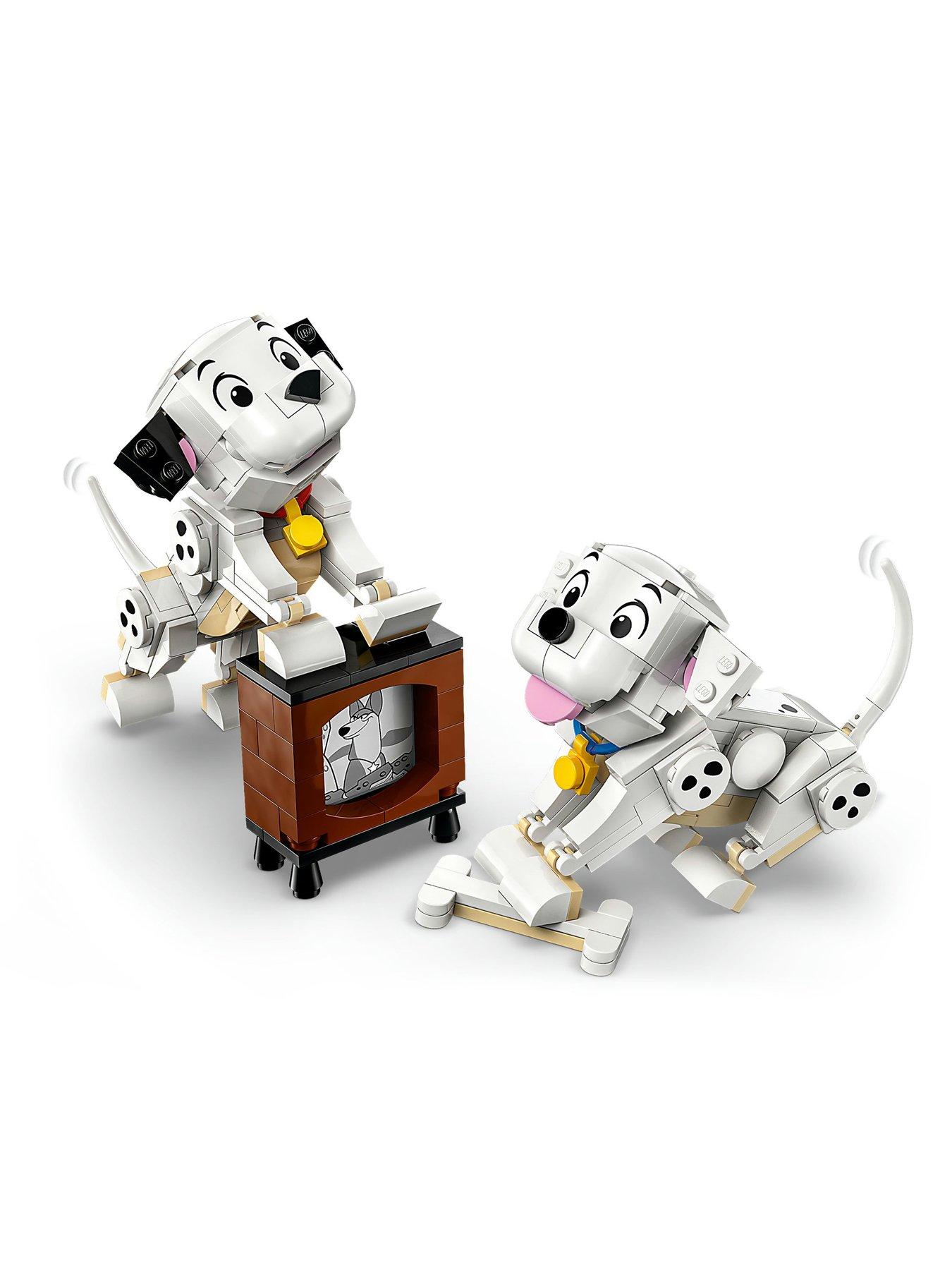  image of lego-disney-disney-lucky-amp-penny-101-dalmatians-puppies-set-43271