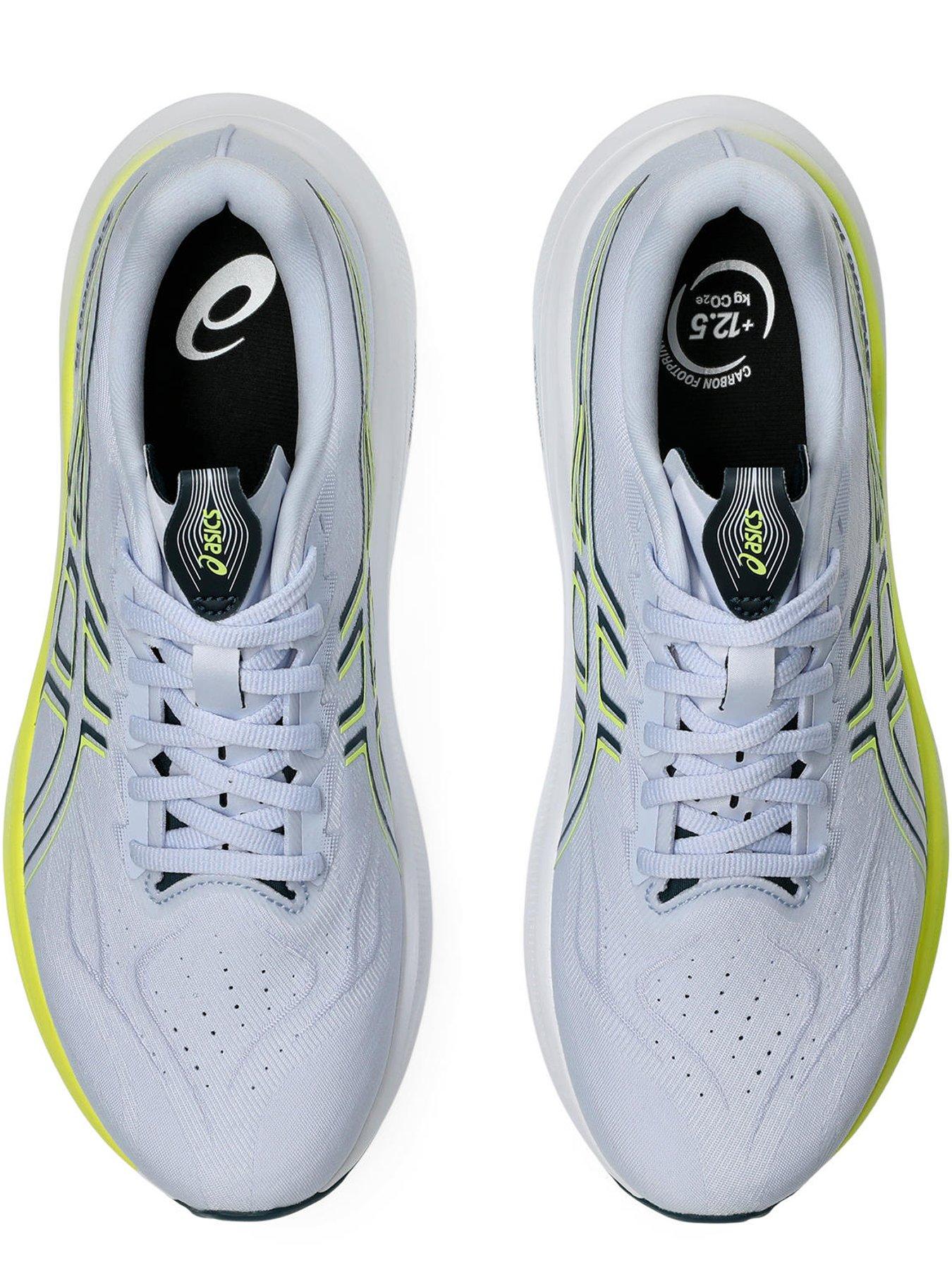 Image 4 of 7 of Asics Mens Running Gt-2000 14 Trainers - Blue