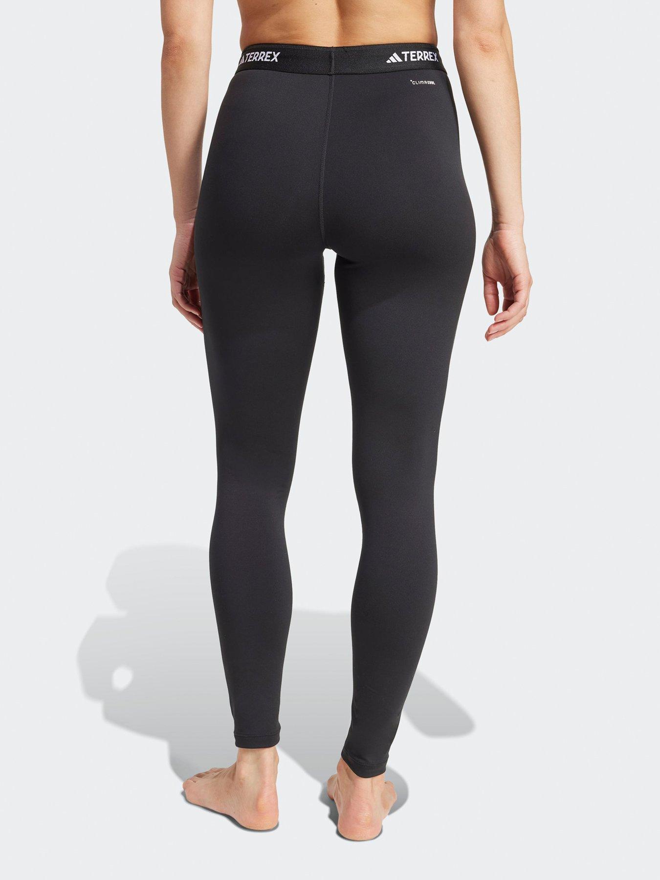 Image 2 of 5 of adidas Terrex Womens Multi Synt Tight - Black