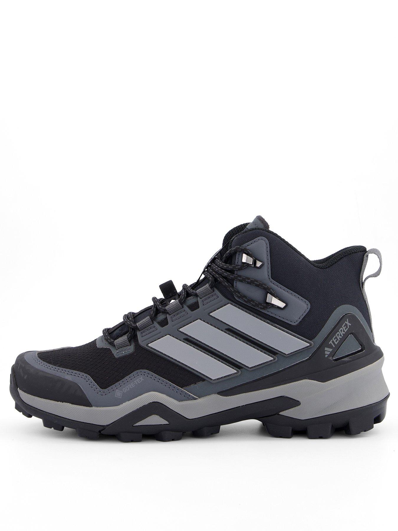 adidas-terrex-womens-outdoor-skychasernbspgore-tex-midnbsphiking-shoes-black