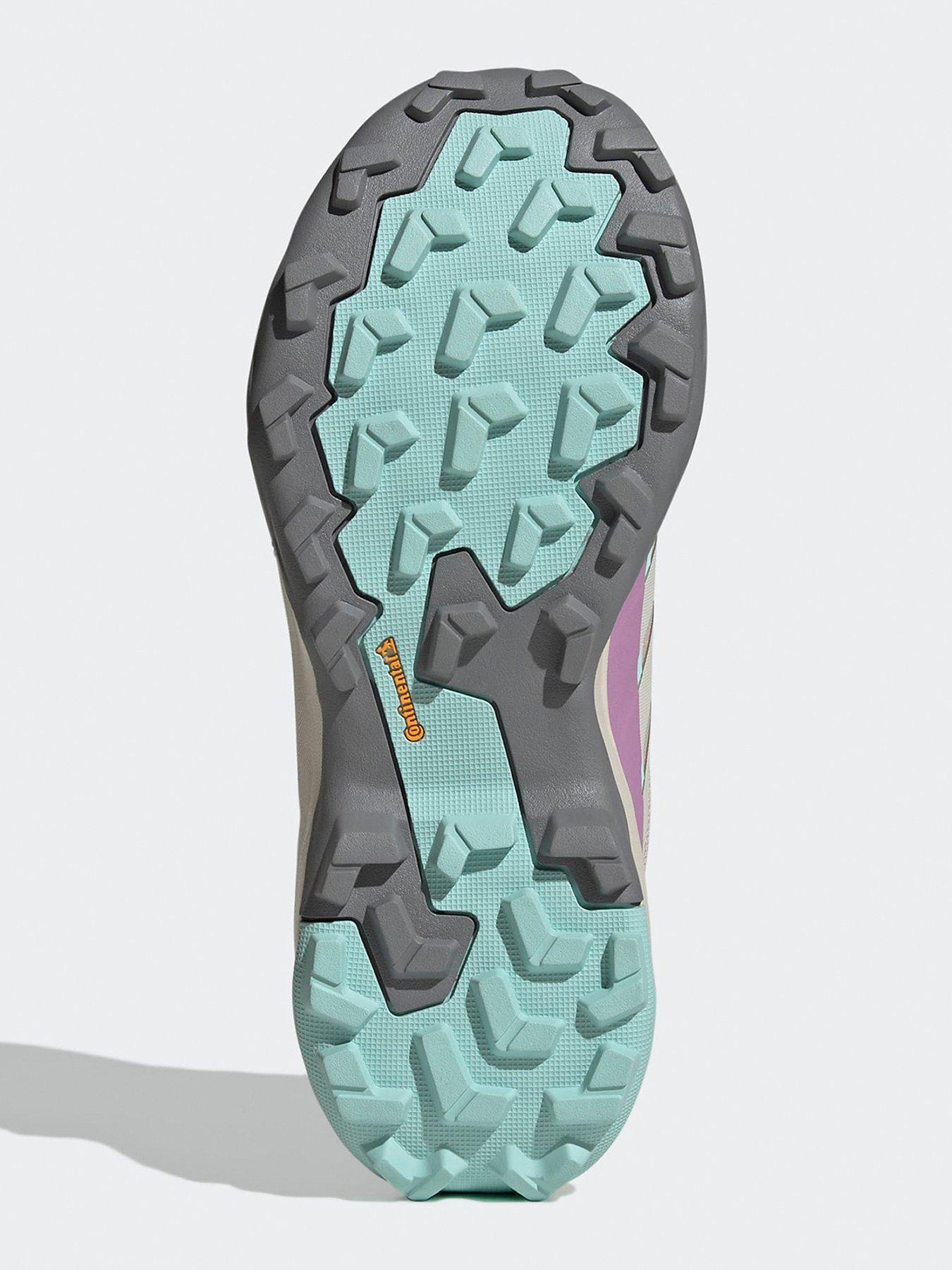  image of adidas-terrex-womens-skychaser-ax5-gtx-w-brown